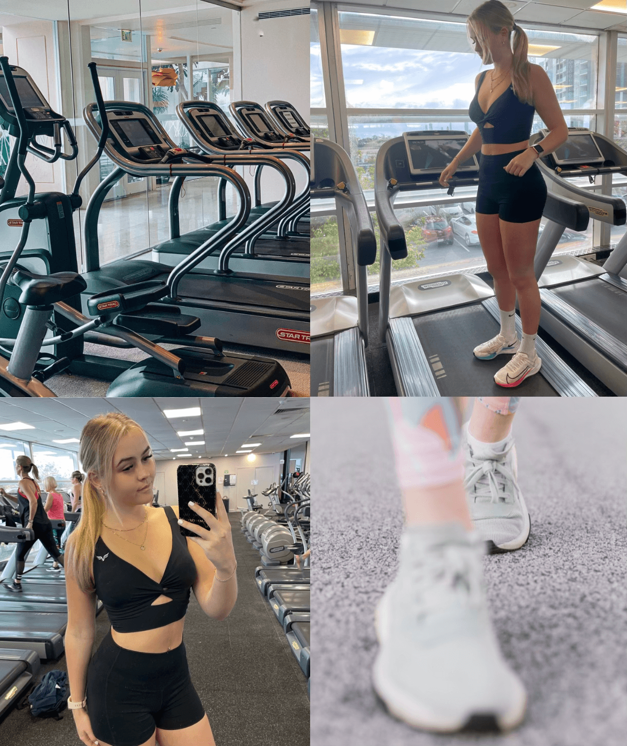 Bring Out Your Inner Athleta Learn the Benefits of Fiteness Club Athletica