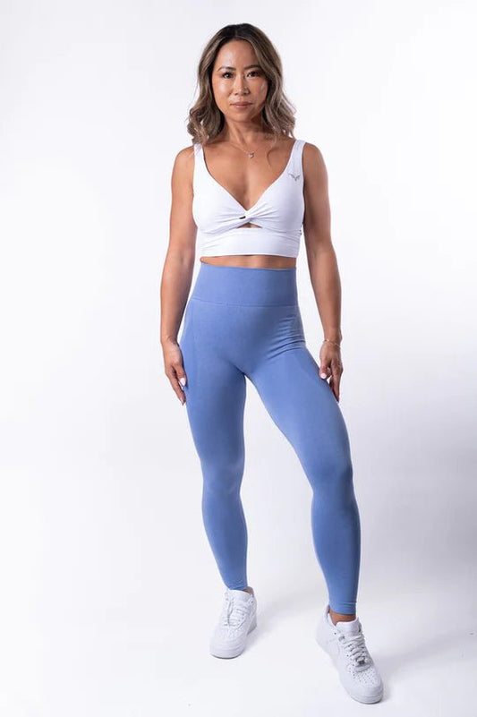 New Apricity Collection straight out of New York Fashion Week! - Club Athletica