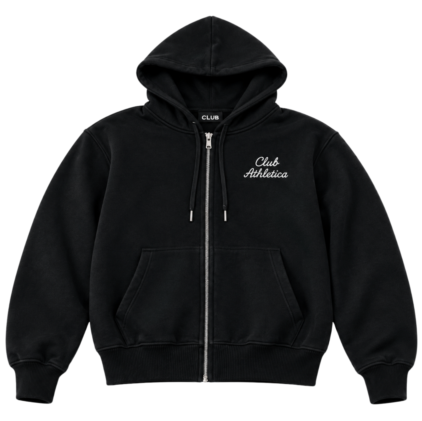 TRACKSUITS & HOODIES