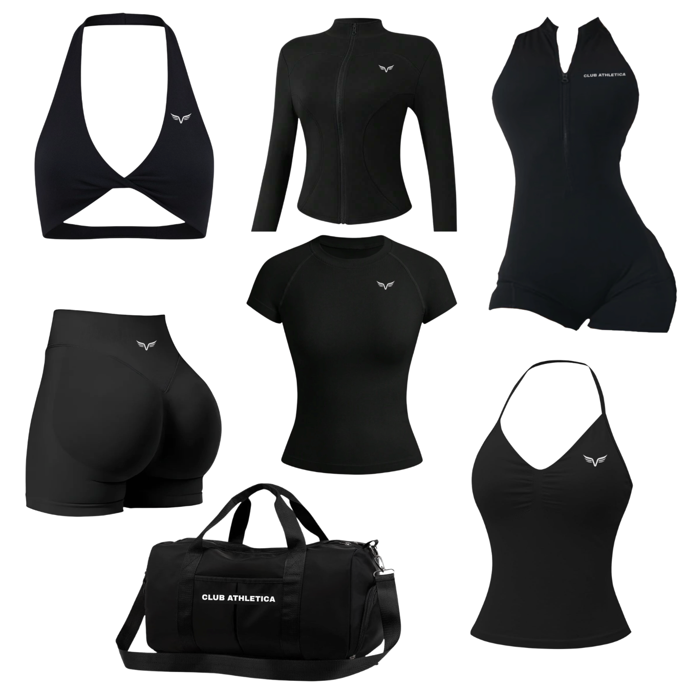 SHOP ALL