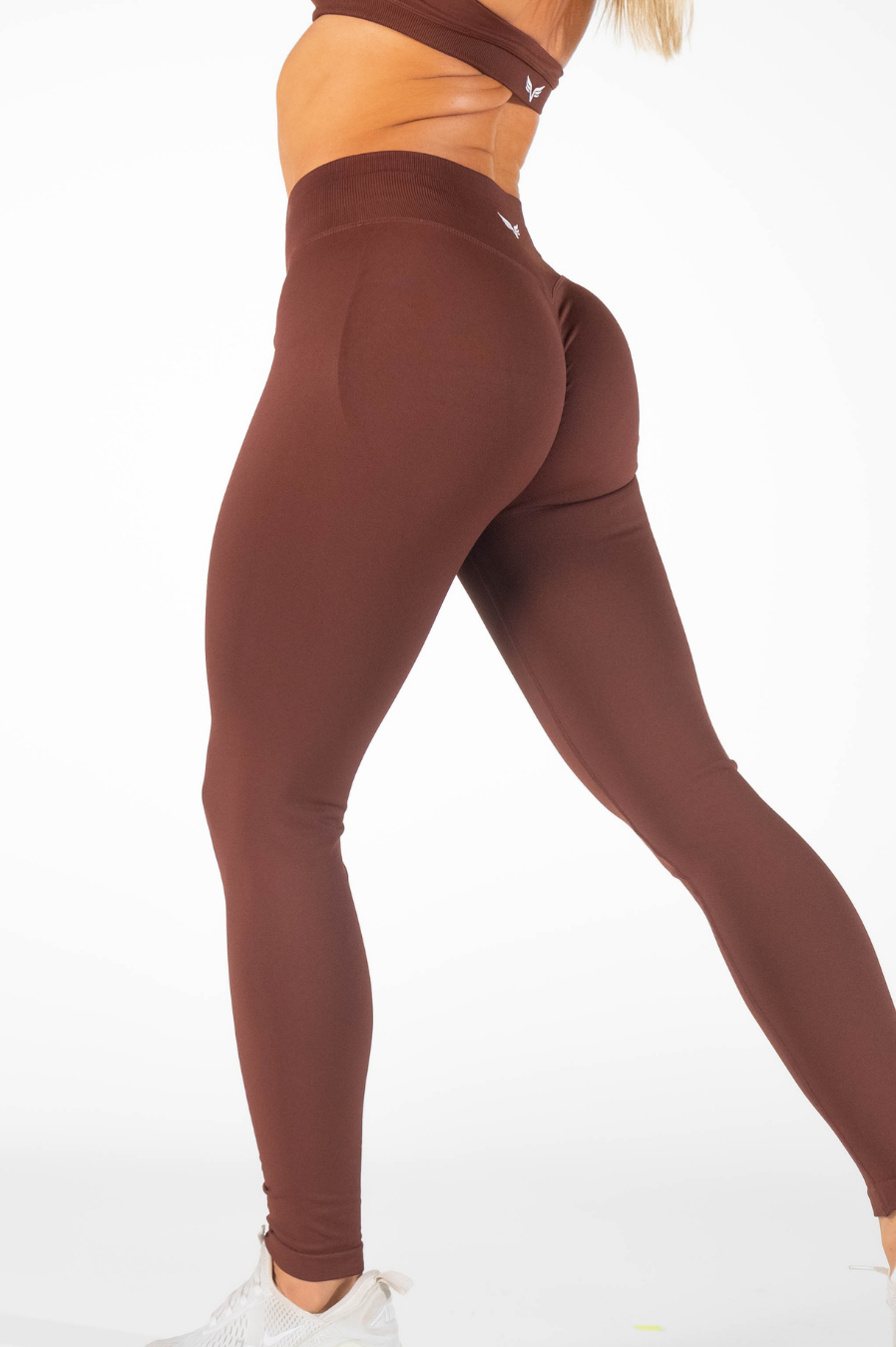 cocoa brown