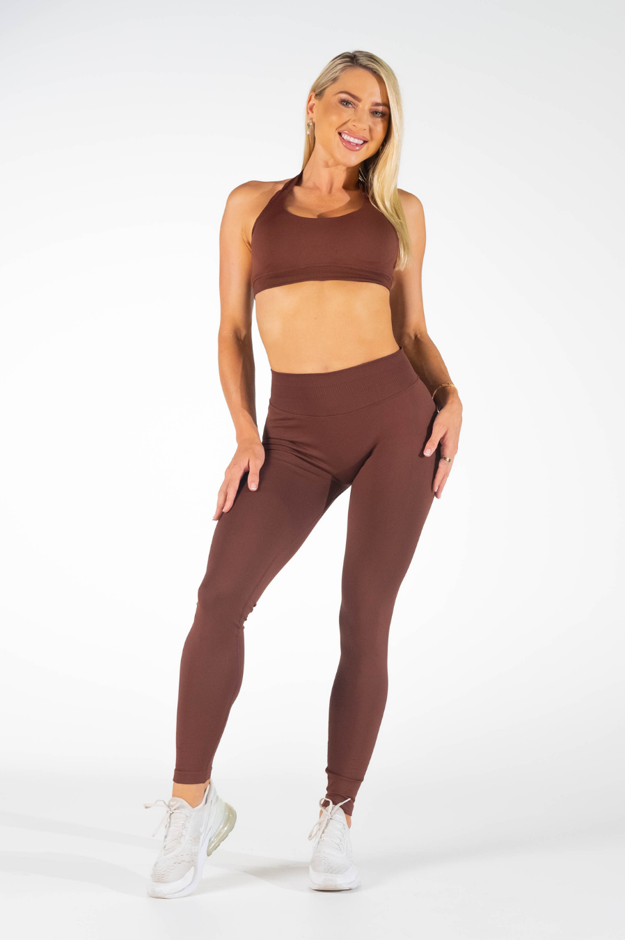cocoa brown