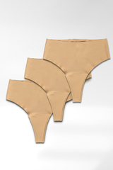 Anti-Camel Toe Underwear