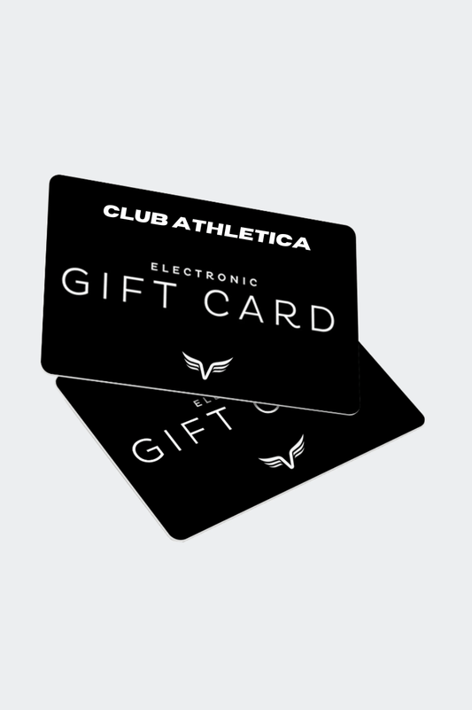 Club Athletica E-Gift Card