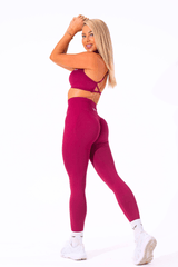 ruby red