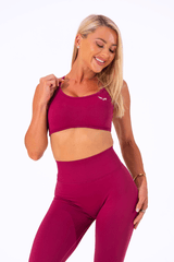 ruby red