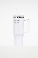 Club Athletica Stainless Steel Insulated Cup