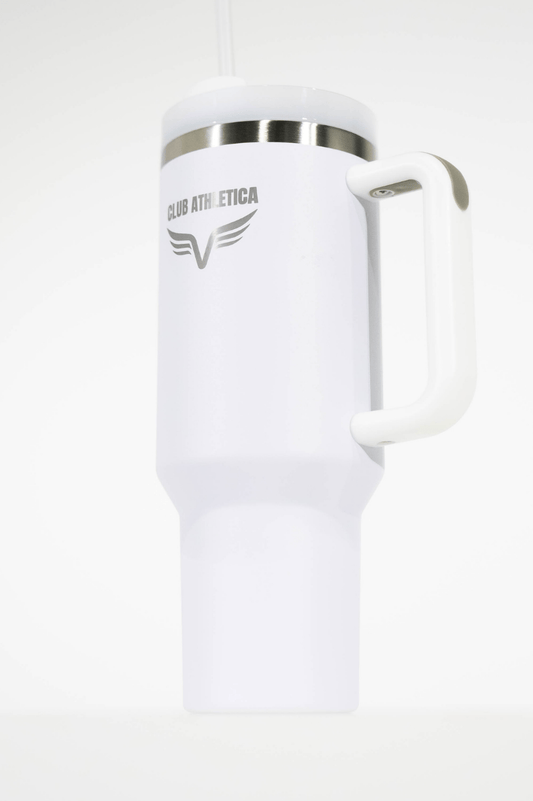 Club Athletica Stainless Steel Insulated Cup