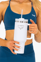 Club Athletica Stainless Steel Insulated Cup