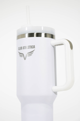 Club Athletica Stainless Steel Insulated Cup