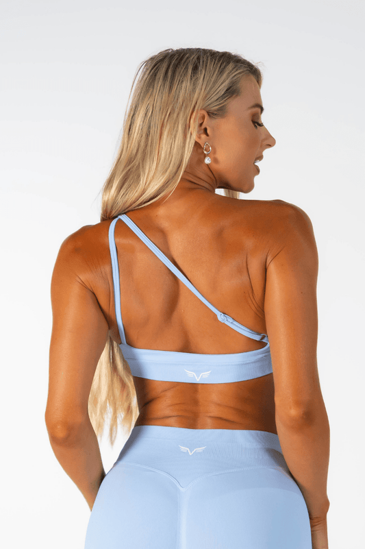 ice blue