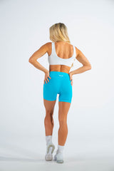 Define Non - Scrunch Shorts 3" - Club Athletica