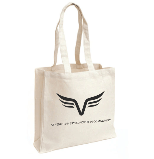 Free Tote Bag