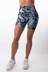 Untamed Bike Shorts 5.5" - Club Athletica