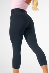 Uplift 7/8 Leggings - Club Athletica